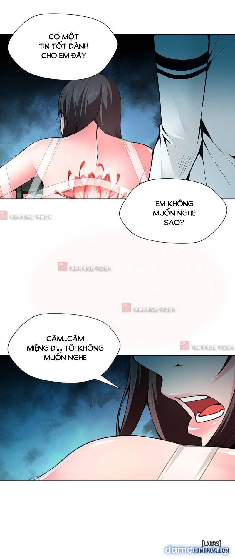Nô Lệ Song Sinh Chapter 79 - Trang 2