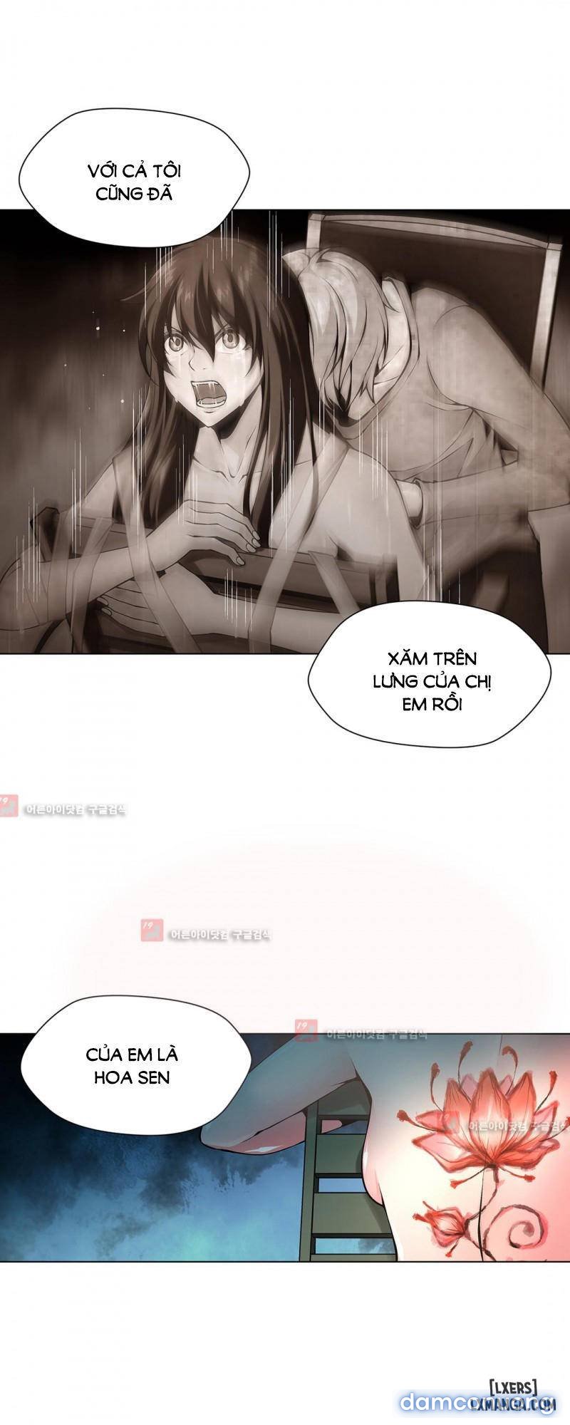Nô Lệ Song Sinh Chapter 79 - Trang 2