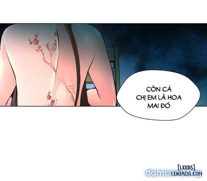Nô Lệ Song Sinh Chapter 79 - Trang 2