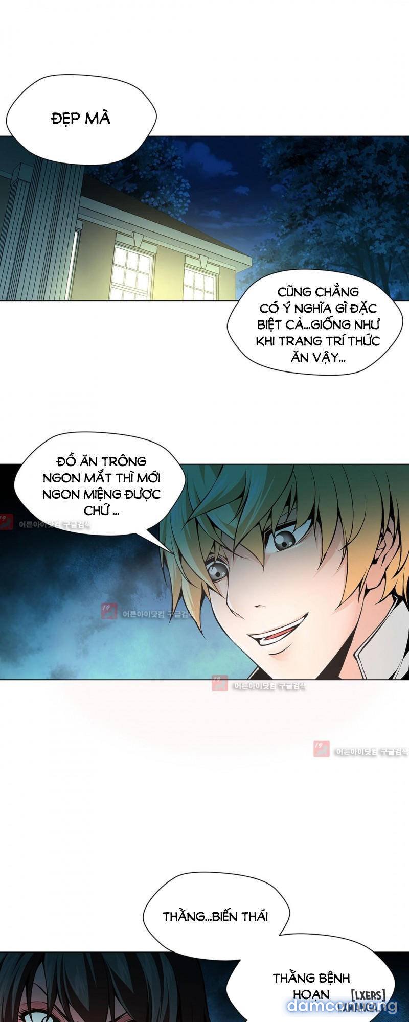 Nô Lệ Song Sinh Chapter 79 - Trang 2
