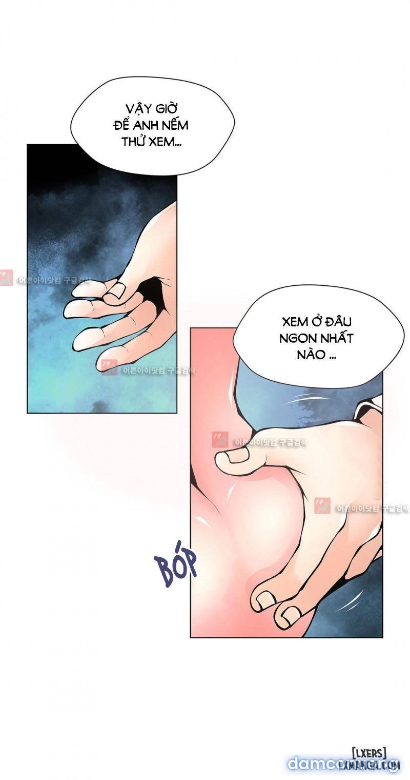 Nô Lệ Song Sinh Chapter 79 - Trang 2