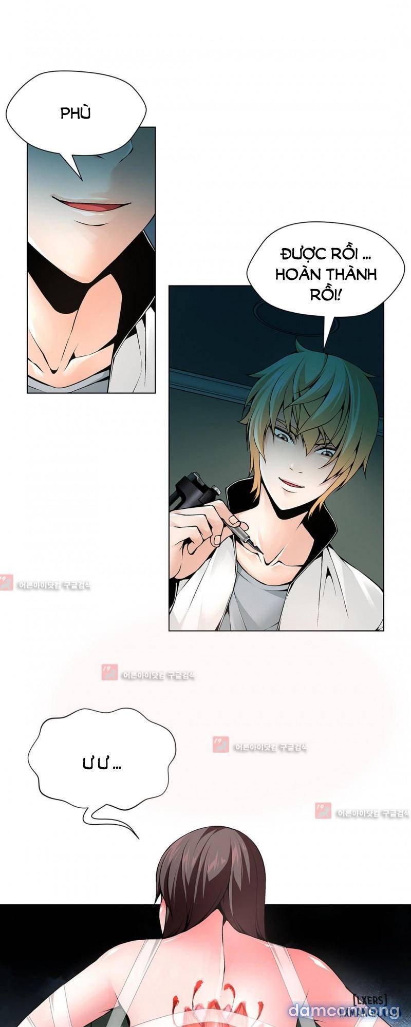 Nô Lệ Song Sinh Chapter 79 - Trang 2