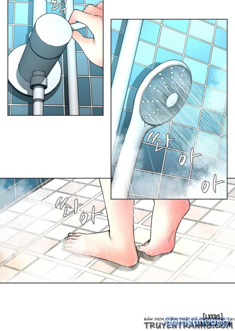 Nô Lệ Song Sinh Chapter 5 - Trang 2