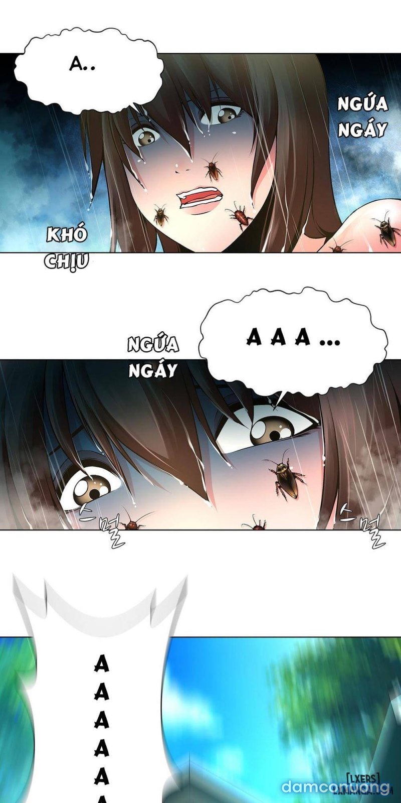 Nô Lệ Song Sinh Chapter 5 - Trang 2
