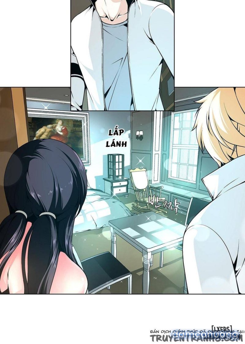 Nô Lệ Song Sinh Chapter 5 - Trang 2