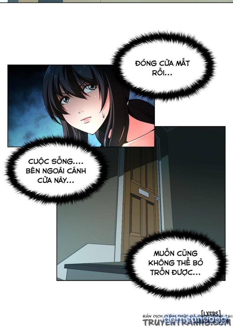Nô Lệ Song Sinh Chapter 5 - Trang 2