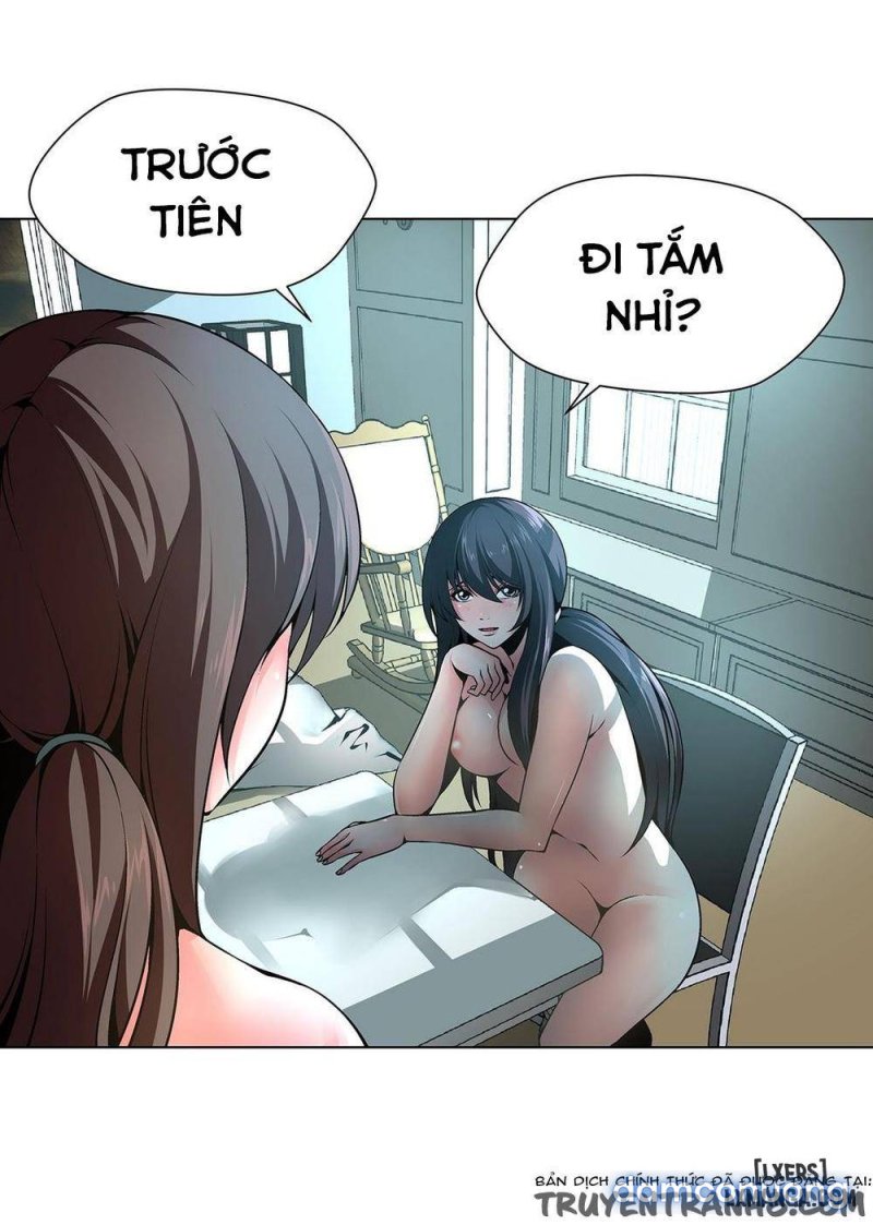 Nô Lệ Song Sinh Chapter 5 - Trang 2