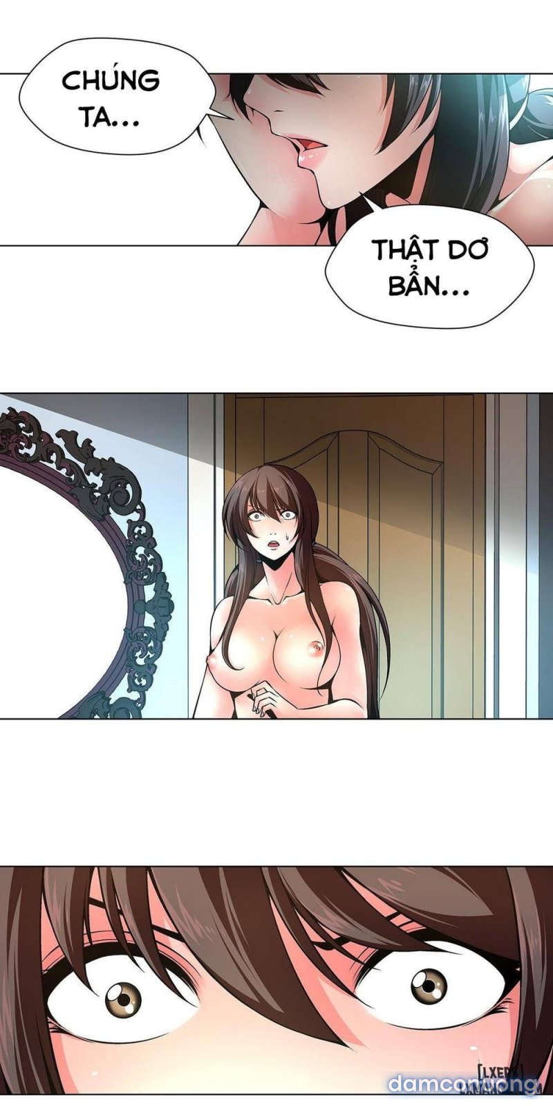 Nô Lệ Song Sinh Chapter 5 - Trang 2