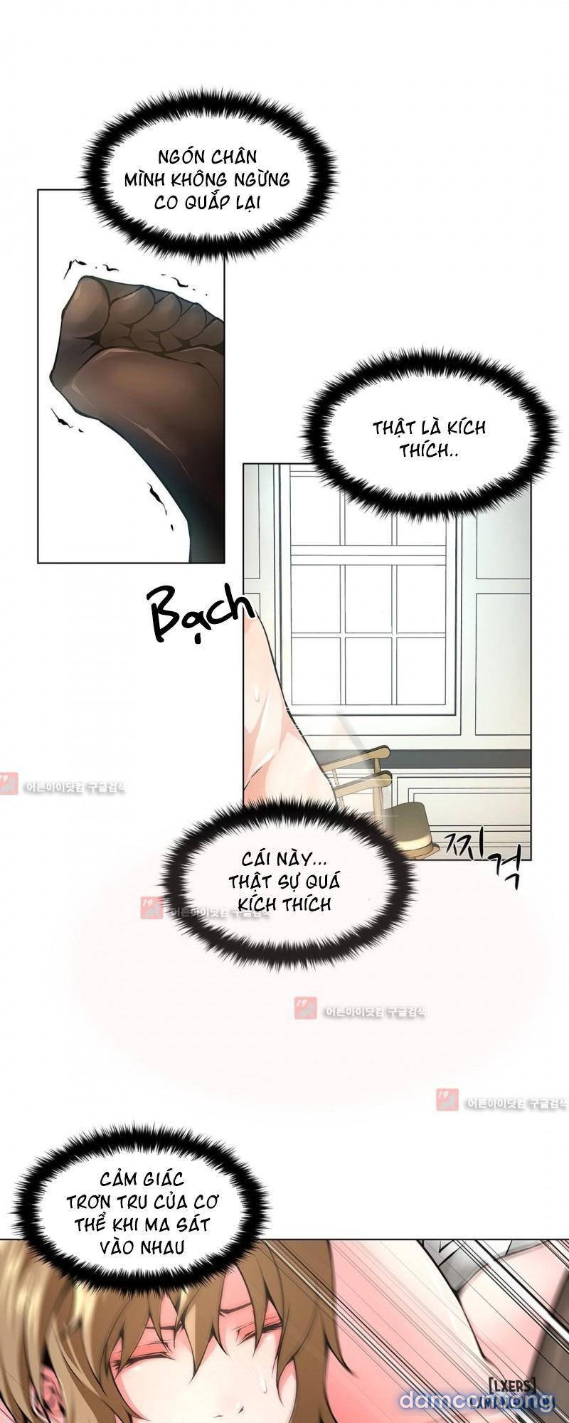Nô Lệ Song Sinh Chapter 76 - Trang 2
