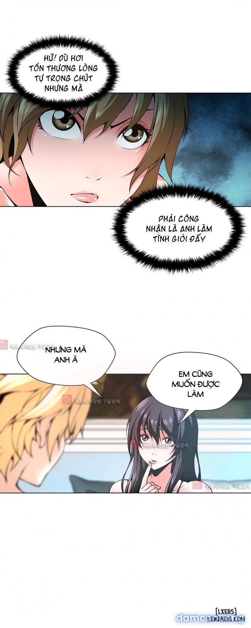Nô Lệ Song Sinh Chapter 76 - Trang 2