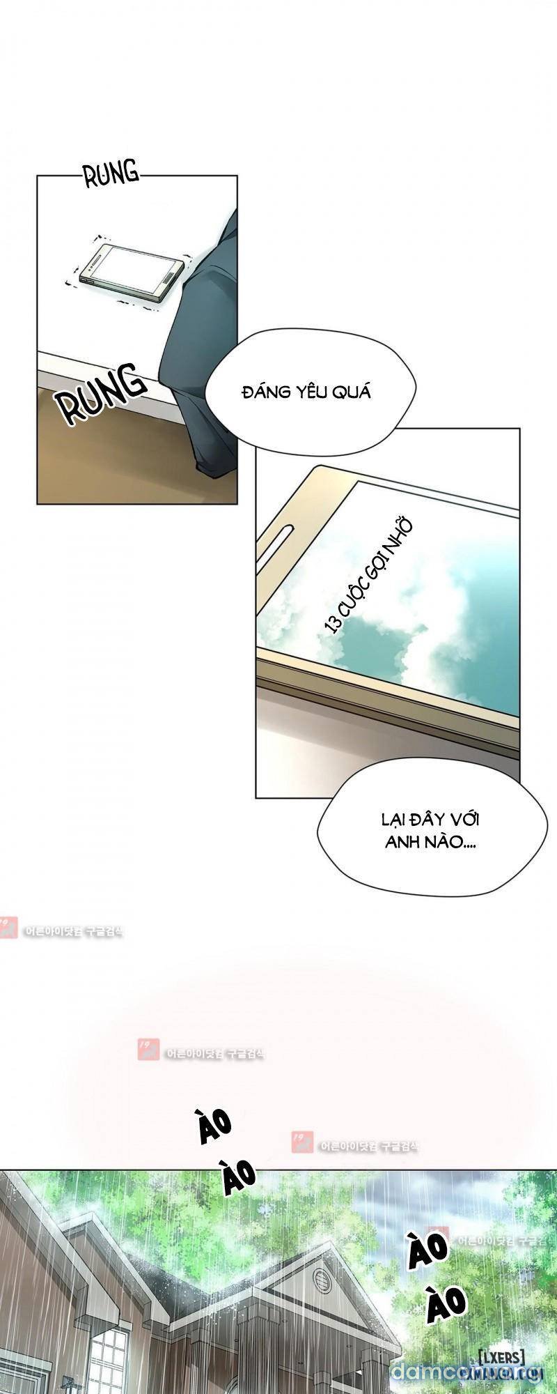 Nô Lệ Song Sinh Chapter 76 - Trang 2