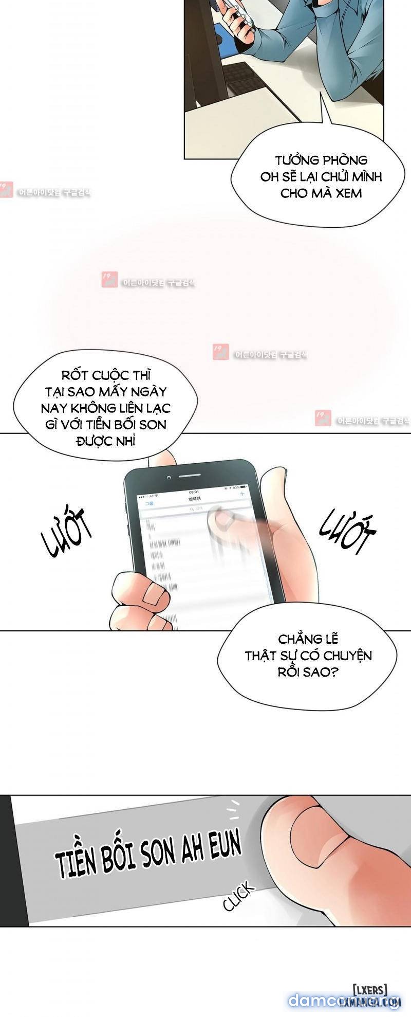 Nô Lệ Song Sinh Chapter 76 - Trang 2