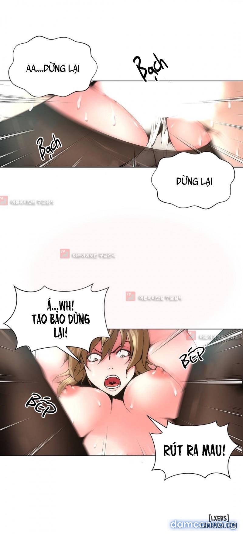 Nô Lệ Song Sinh Chapter 76 - Trang 2