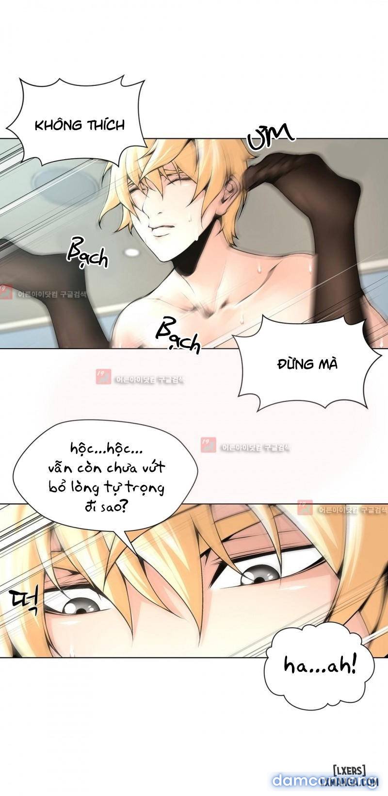 Nô Lệ Song Sinh Chapter 76 - Trang 2