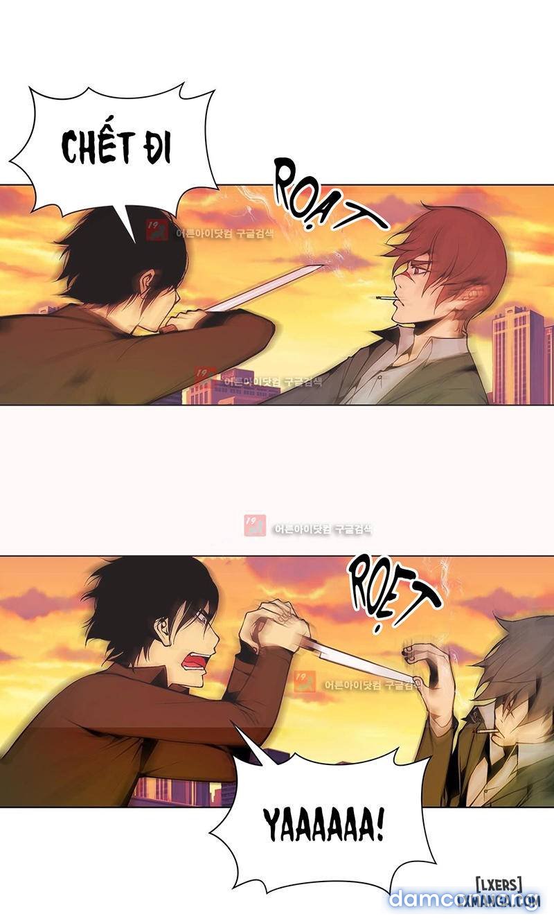 Nô Lệ Song Sinh Chapter 84 - Trang 2
