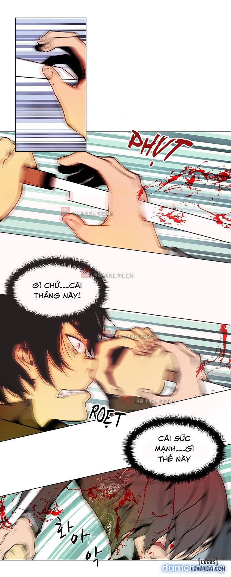 Nô Lệ Song Sinh Chapter 84 - Trang 2