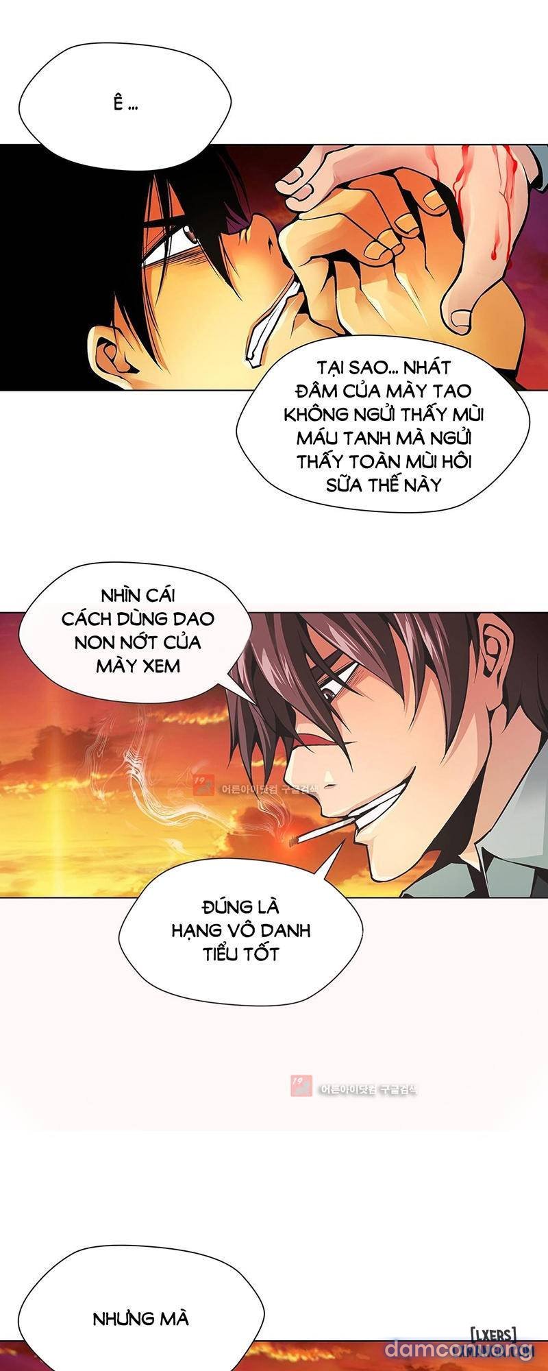 Nô Lệ Song Sinh Chapter 84 - Trang 2