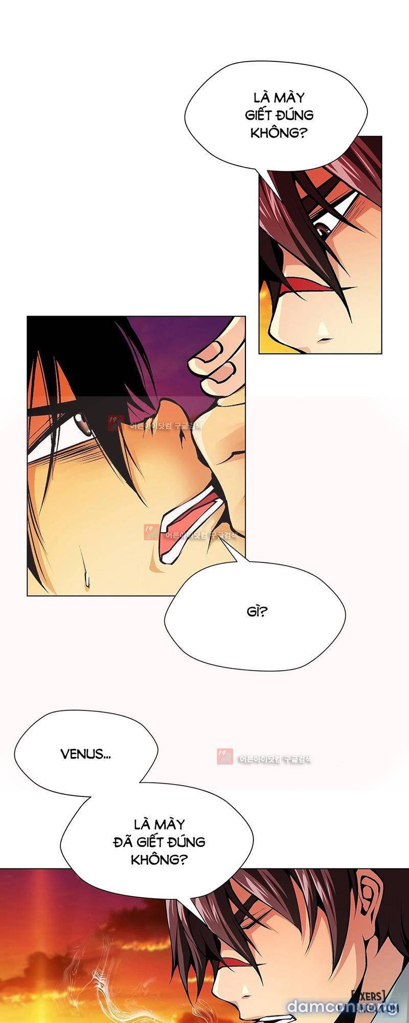 Nô Lệ Song Sinh Chapter 84 - Trang 2