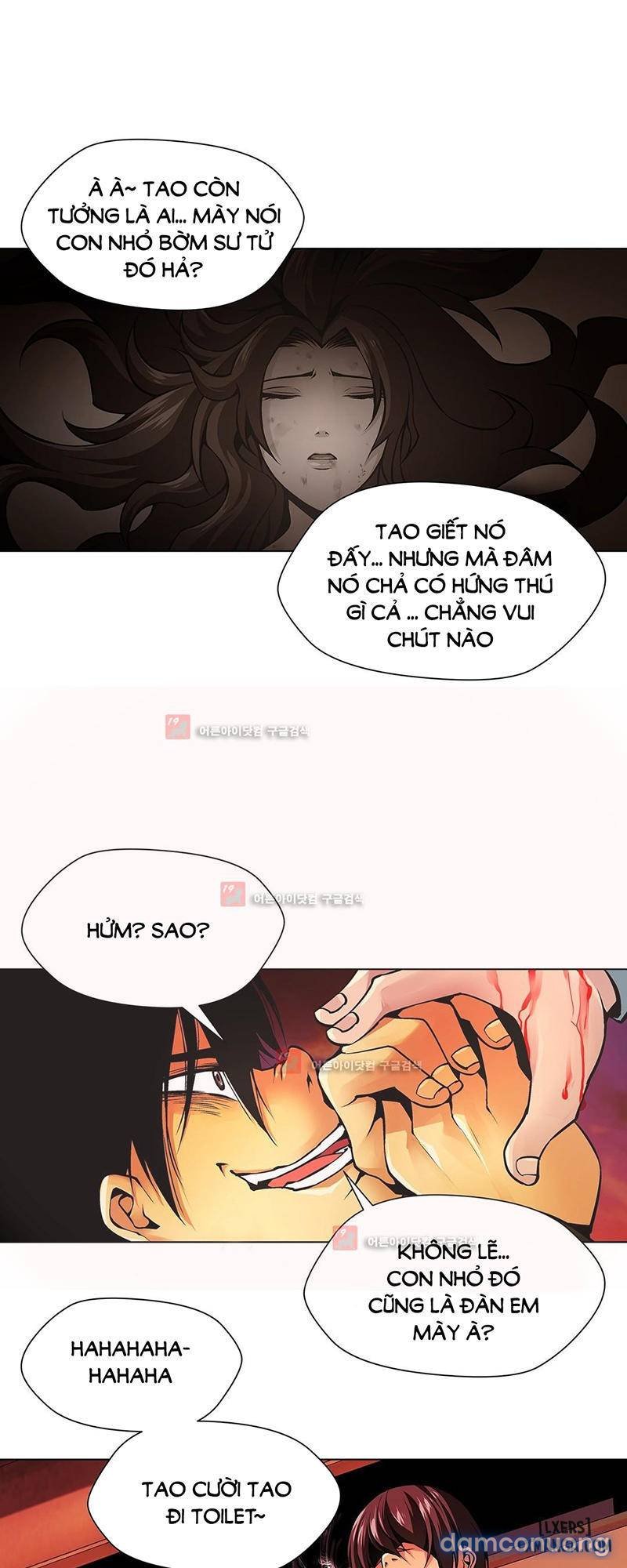 Nô Lệ Song Sinh Chapter 84 - Trang 2
