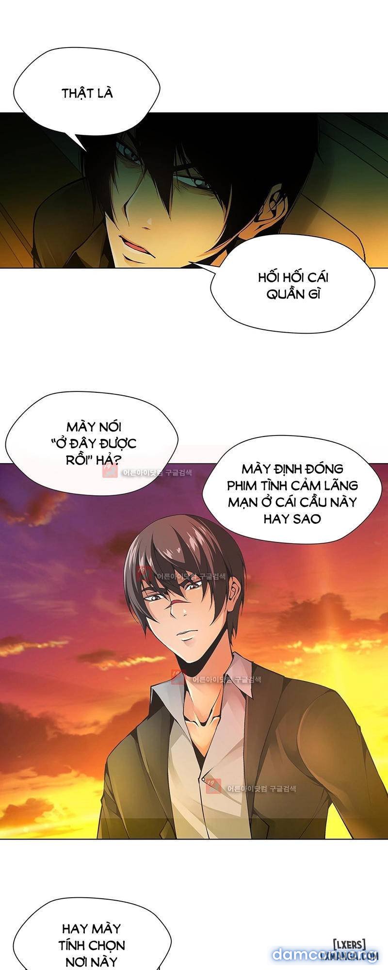Nô Lệ Song Sinh Chapter 84 - Trang 2