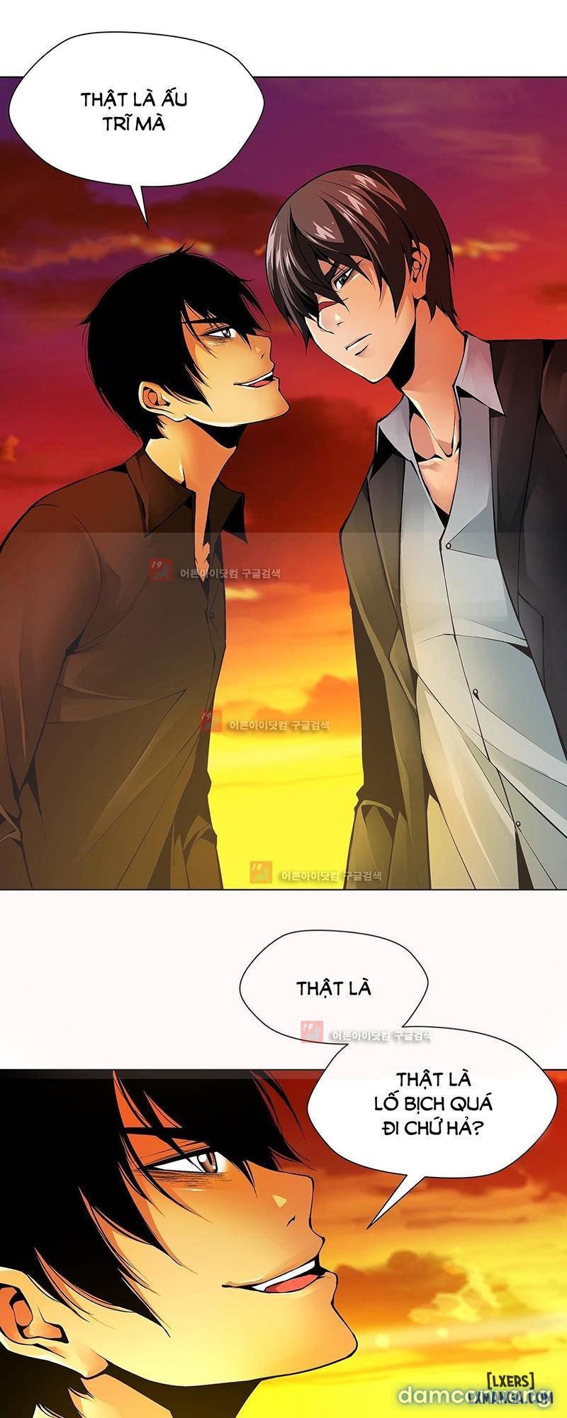 Nô Lệ Song Sinh Chapter 84 - Trang 2