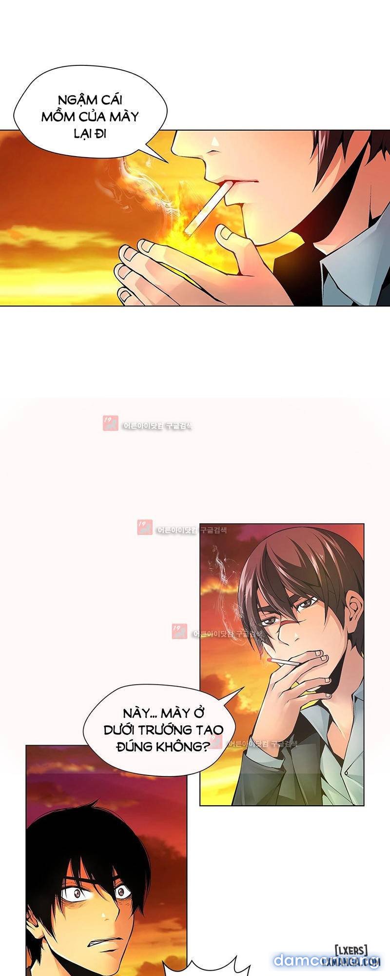 Nô Lệ Song Sinh Chapter 84 - Trang 2