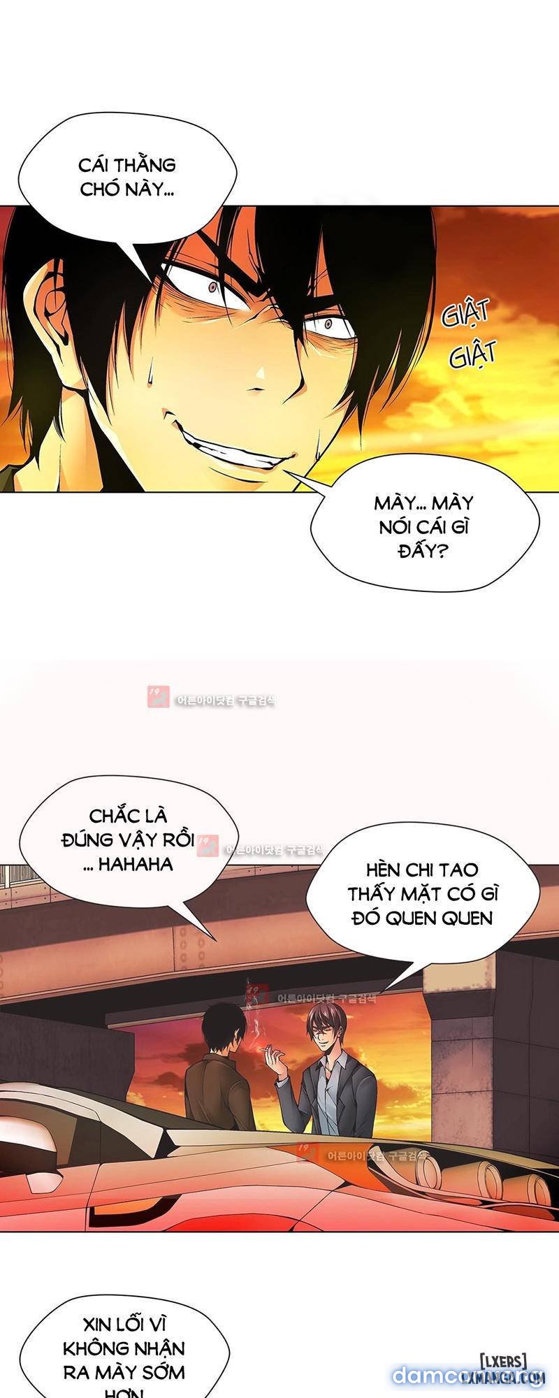 Nô Lệ Song Sinh Chapter 84 - Trang 2