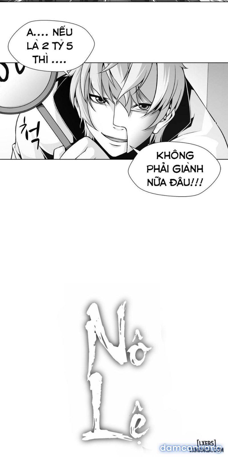 Nô Lệ Song Sinh Chapter 3 - Trang 2