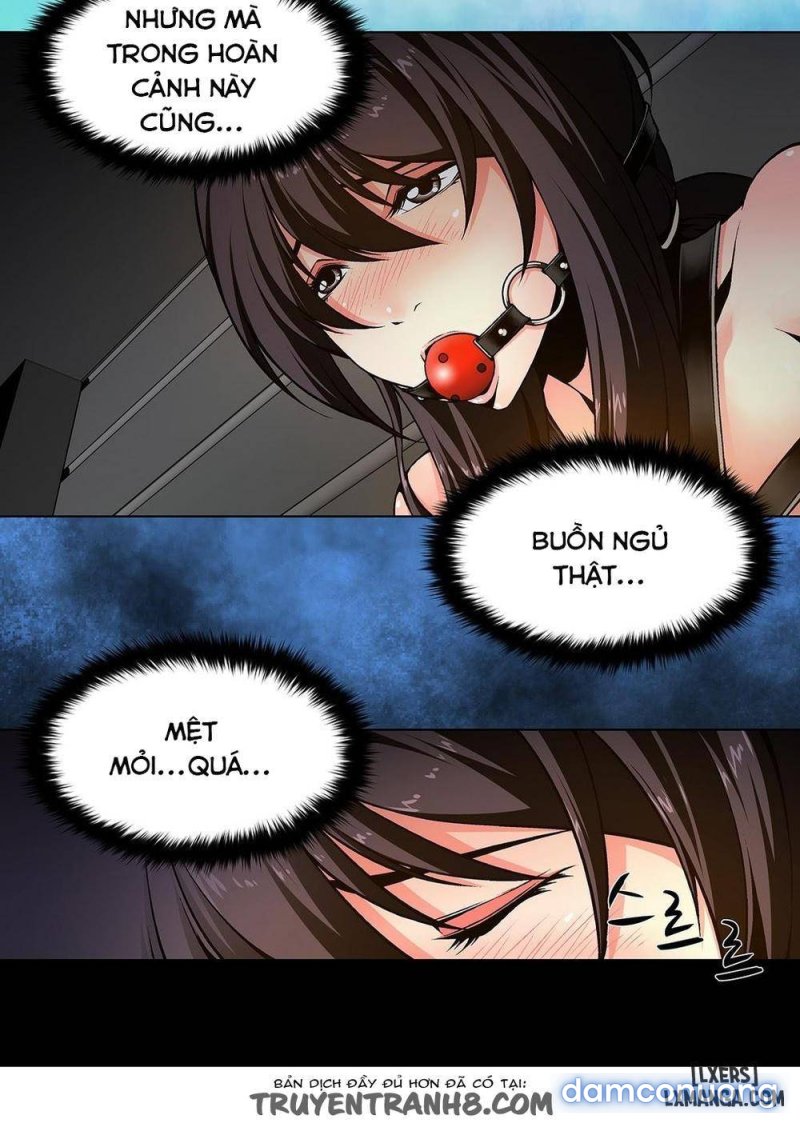 Nô Lệ Song Sinh Chapter 3 - Trang 2