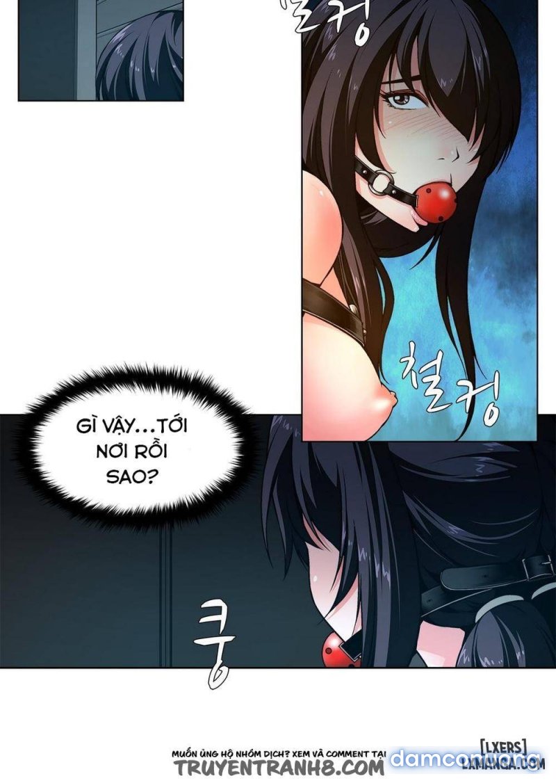 Nô Lệ Song Sinh Chapter 3 - Trang 2