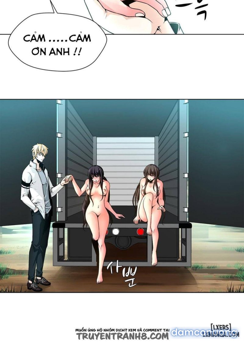 Nô Lệ Song Sinh Chapter 3 - Trang 2