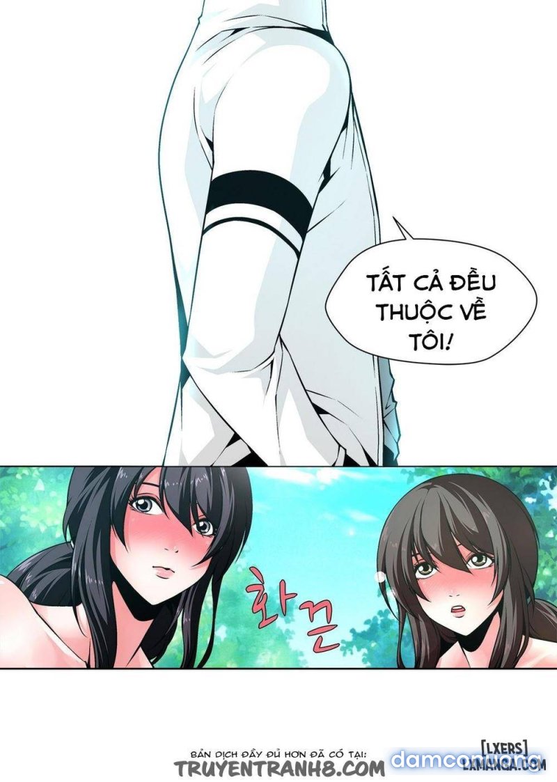 Nô Lệ Song Sinh Chapter 3 - Trang 2
