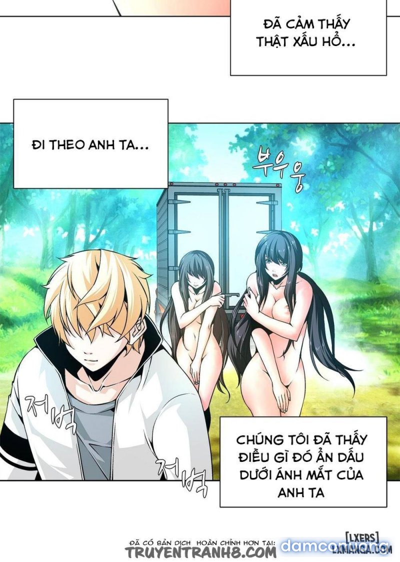 Nô Lệ Song Sinh Chapter 3 - Trang 2