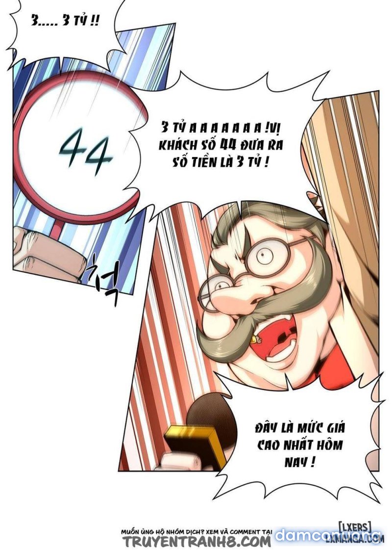 Nô Lệ Song Sinh Chapter 3 - Trang 2