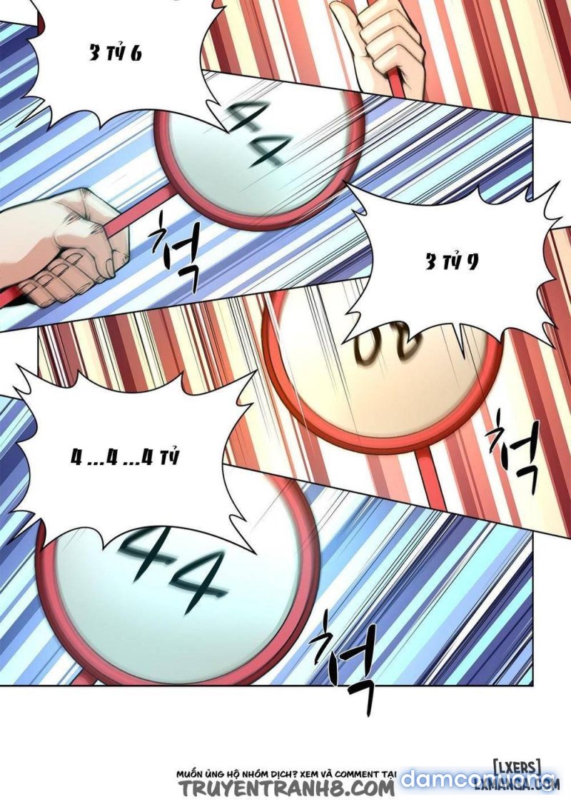 Nô Lệ Song Sinh Chapter 3 - Trang 2