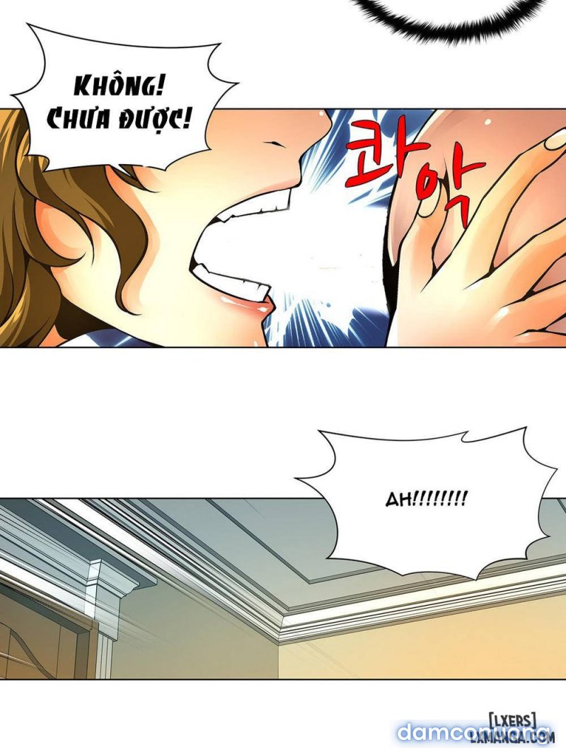 Nô Lệ Song Sinh Chapter 11 - Trang 2