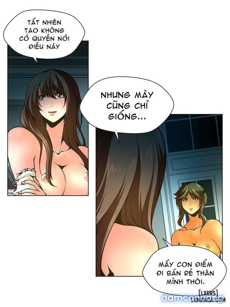 Nô Lệ Song Sinh Chapter 11 - Trang 2