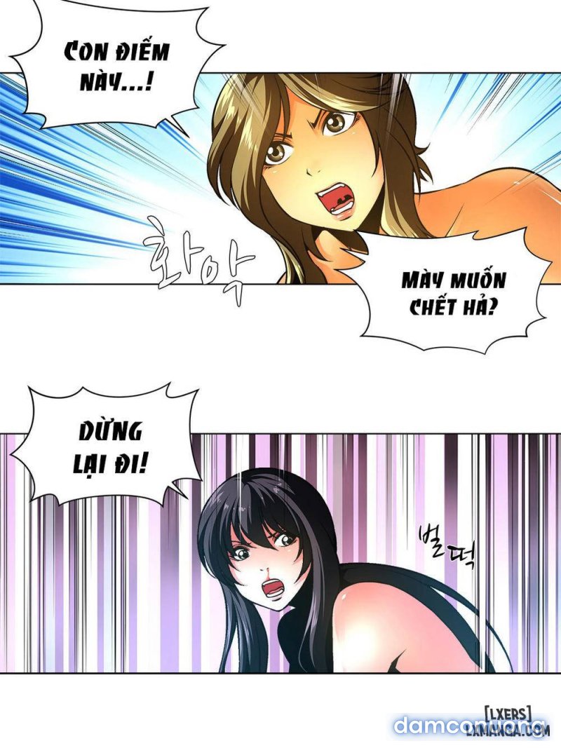 Nô Lệ Song Sinh Chapter 11 - Trang 2
