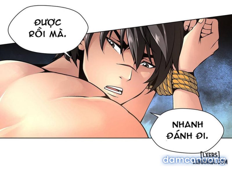Nô Lệ Song Sinh Chapter 11 - Trang 2