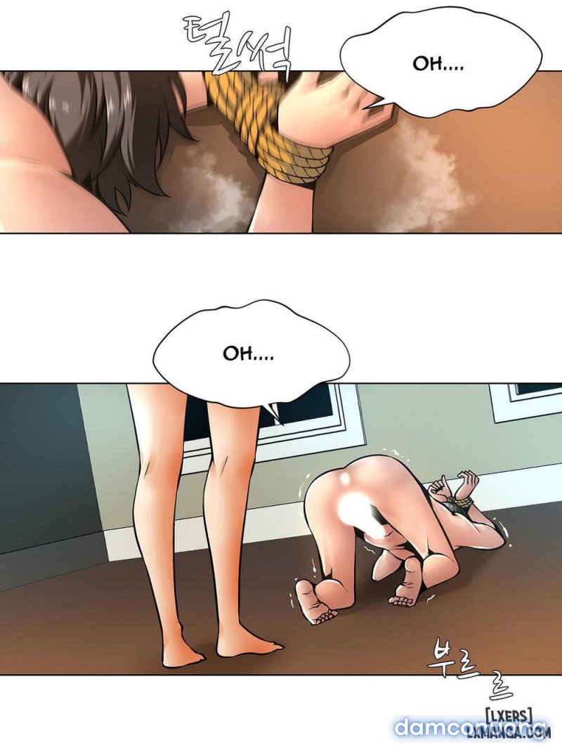 Nô Lệ Song Sinh Chapter 11 - Trang 2