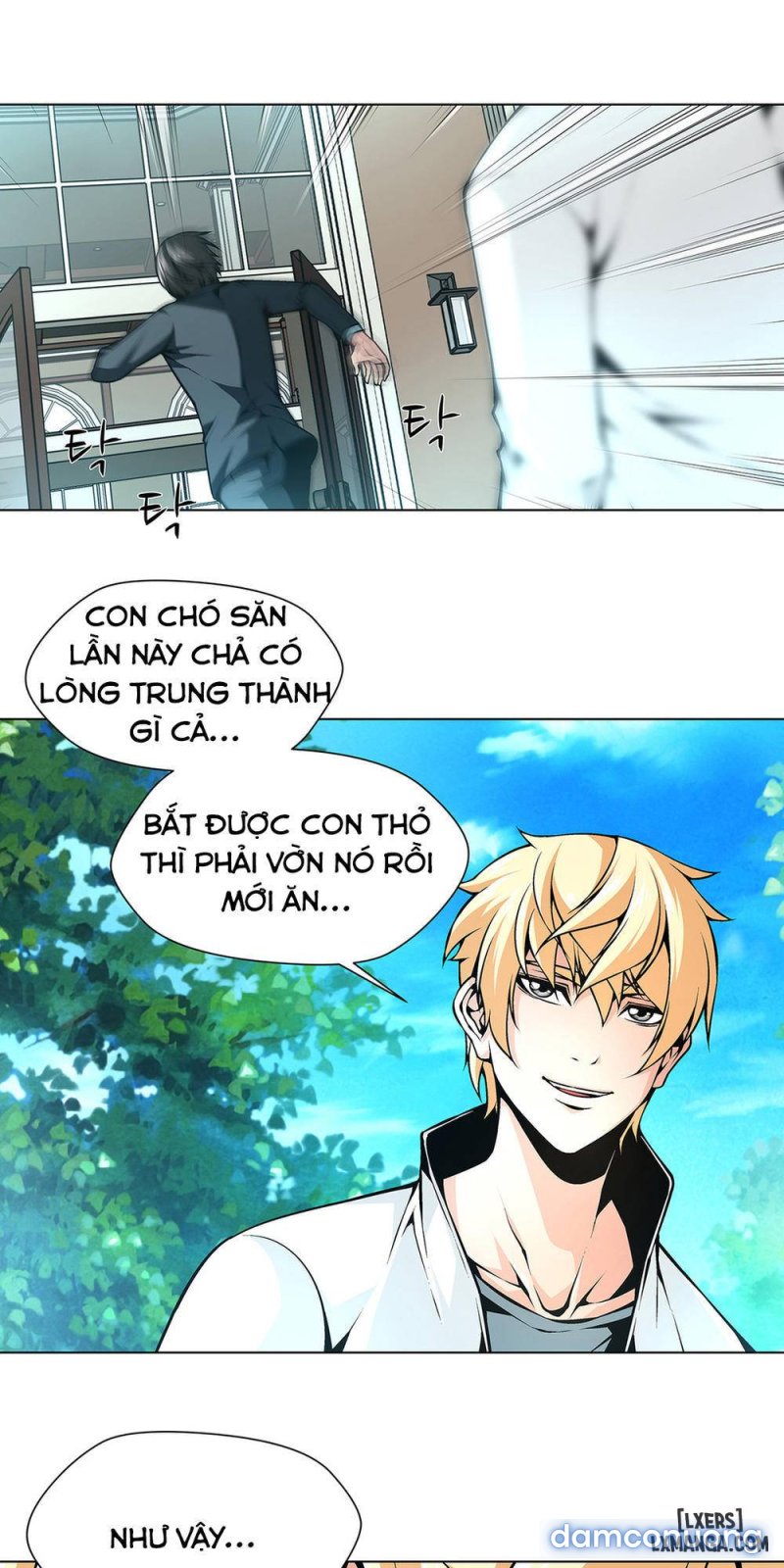 Nô Lệ Song Sinh Chapter 41 - Trang 2