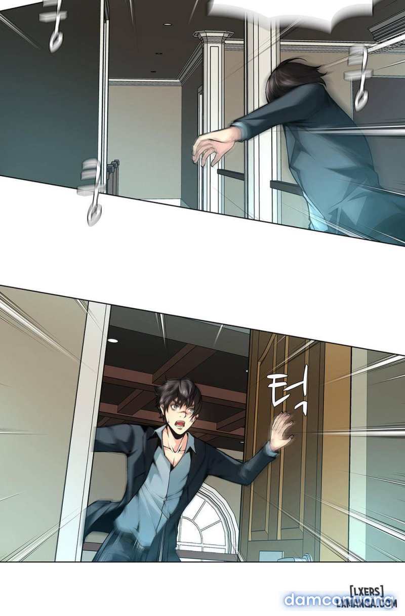 Nô Lệ Song Sinh Chapter 41 - Trang 2