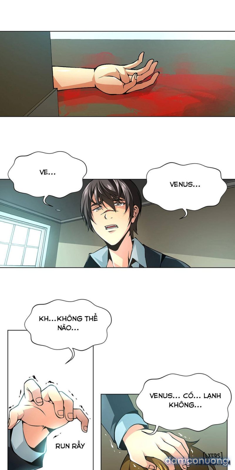 Nô Lệ Song Sinh Chapter 41 - Trang 2
