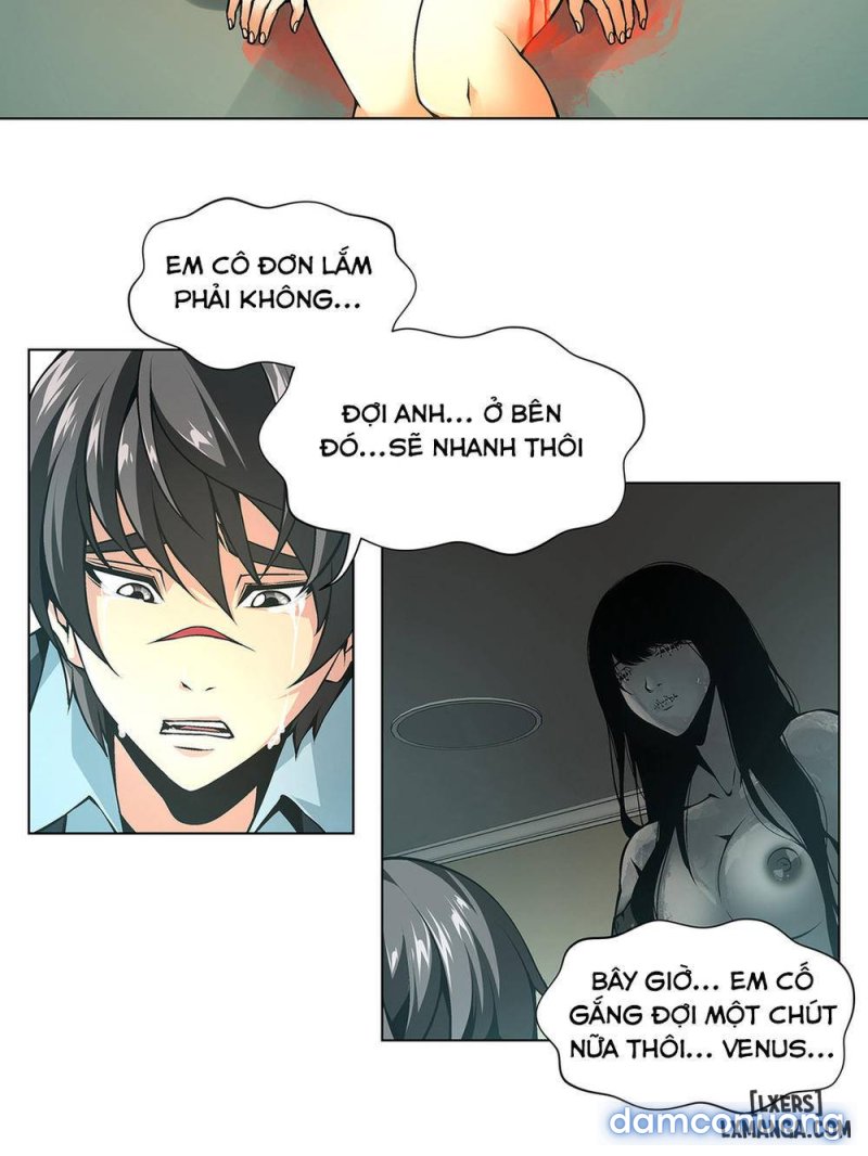 Nô Lệ Song Sinh Chapter 41 - Trang 2