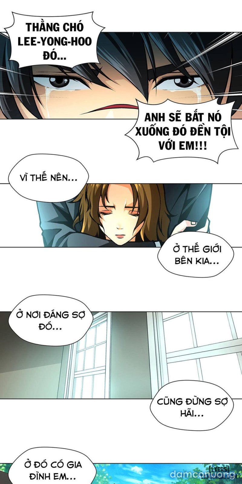 Nô Lệ Song Sinh Chapter 41 - Trang 2