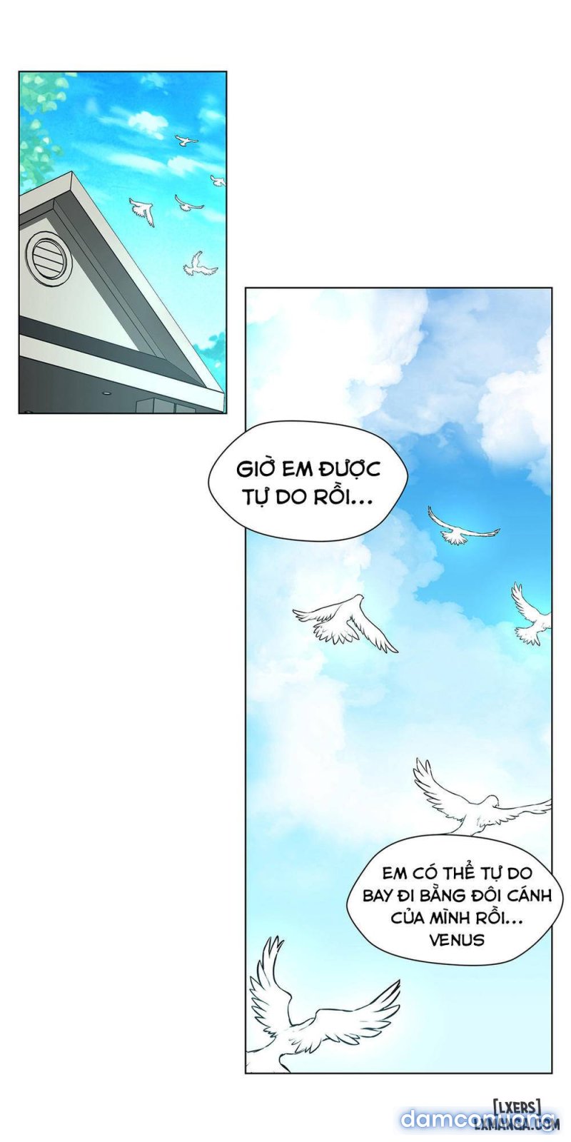Nô Lệ Song Sinh Chapter 41 - Trang 2