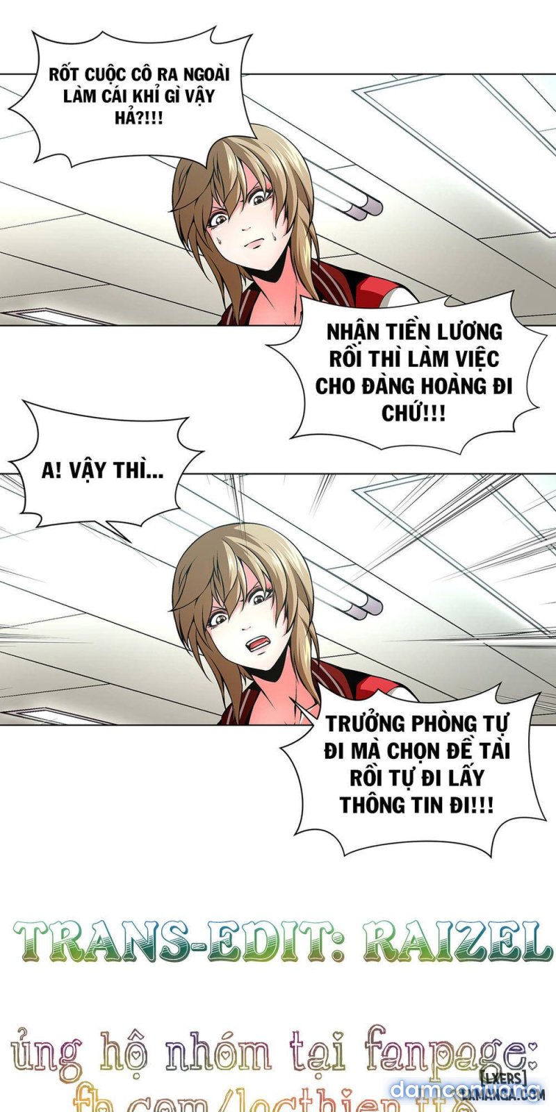 Nô Lệ Song Sinh Chapter 41 - Trang 2