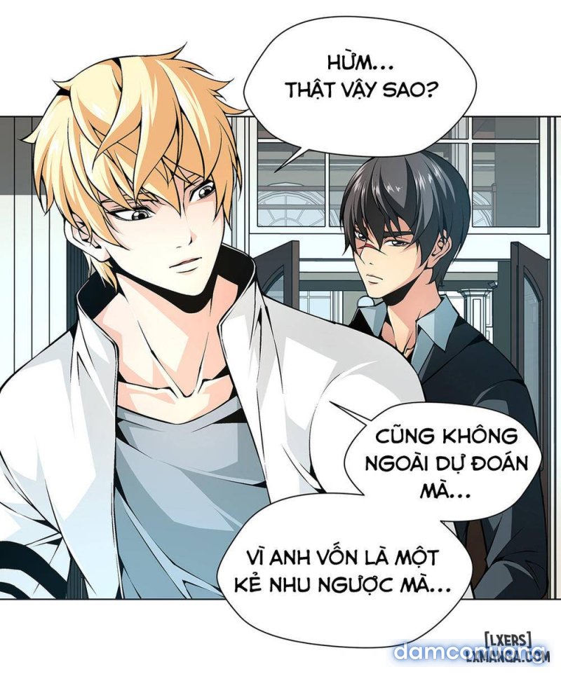 Nô Lệ Song Sinh Chapter 41 - Trang 2