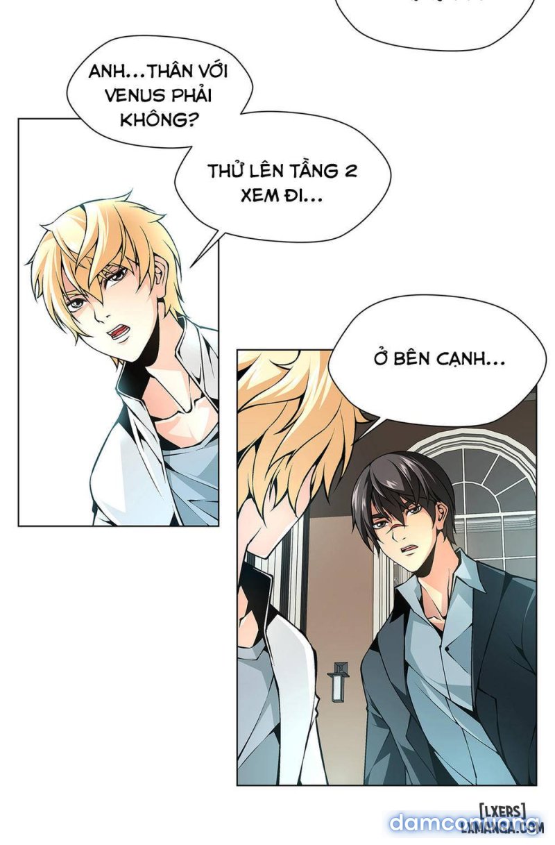 Nô Lệ Song Sinh Chapter 41 - Trang 2