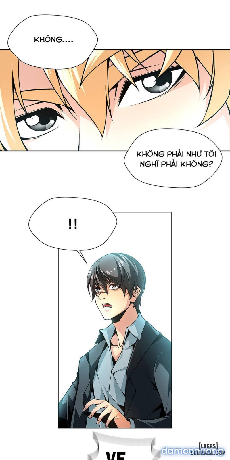Nô Lệ Song Sinh Chapter 41 - Trang 2